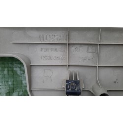 LISTWA OSŁONA OBUDOWA FOTELA INFINITI QX70 FX S51