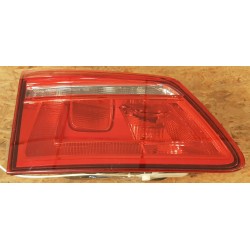 VOLKSWAGEN GOLF SPORTSVAN LAMPA LEWA TYŁ TYLNA 510945093K