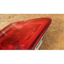 VOLKSWAGEN GOLF SPORTSVAN LAMPA LEWA TYŁ TYLNA 510945093K