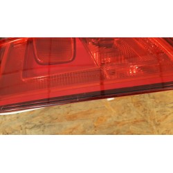 VOLKSWAGEN GOLF SPORTSVAN LAMPA LEWA TYŁ TYLNA 510945093K