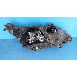 LAMPA LEWY PRZÓD EUROPA XENON BMW 5 E60 E61