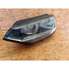LAMPA LEWY PRZÓD EU REFLEKTOR 5TB941005A VOLKSWAGEN TOURAN III 3 2015-
