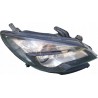 LAMPA PRAWY PRZÓD XENON KSENON OPEL ASTRA J IV 4 1ZT010012
