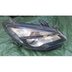 LAMPA PRAWY PRZÓD XENON KSENON OPEL ASTRA J IV 4 1ZT010012