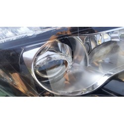 LAMPA PRAWY PRZÓD XENON KSENON OPEL ASTRA J IV 4 1ZT010012