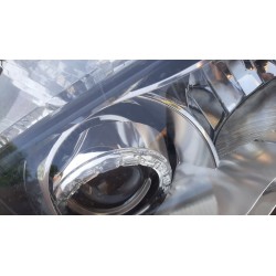 LAMPA PRAWY PRZÓD XENON KSENON OPEL ASTRA J IV 4 1ZT010012