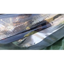 LAMPA PRAWY PRZÓD XENON KSENON OPEL ASTRA J IV 4 1ZT010012