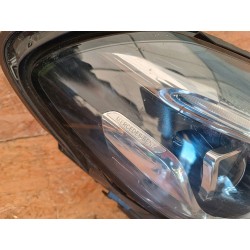 LAMPA PRAWY PRZÓD EU REFLEKTOR LED MERCEDES B KLASA W246 A2469065401