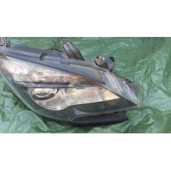 LAMPA PRAWY PRZÓD XENON KSENON OPEL ASTRA J IV 4 1ZT010012