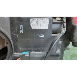 LAMPA PRAWY PRZÓD XENON KSENON OPEL ASTRA J IV 4 1ZT010012