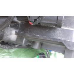 LAMPA PRAWY PRZÓD XENON KSENON OPEL ASTRA J IV 4 1ZT010012