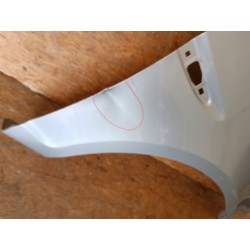 HYUNDAI ACCENT III 05- BŁOTNIK PRAWY PRZÓD ZDROWY ORYGINALNY