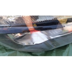 LAMPA PRAWY PRZÓD XENON KSENON OPEL ASTRA J IV 4 1ZT010012
