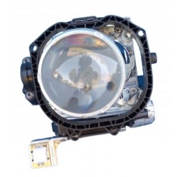 SOCZEWKA OBUDOWA LAMPY LEWY PRZÓD XENON SKODA OCTAVIA III AUDI A4 B8