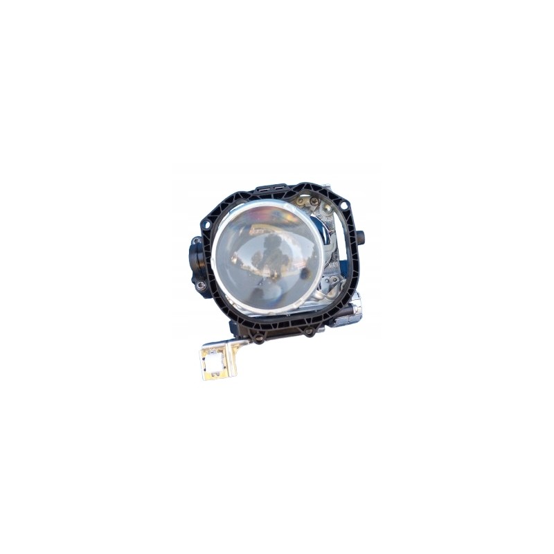 SOCZEWKA OBUDOWA LAMPY LEWY PRZÓD XENON SKODA OCTAVIA III AUDI A4 B8