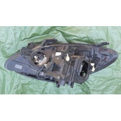 LAMPA PRAWY PRZÓD XENON KSENON OPEL ASTRA J IV 4 1ZT010012