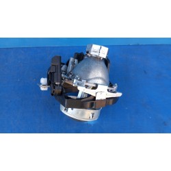 SOCZEWKA OBUDOWA LAMPY LEWY PRZÓD XENON SKODA OCTAVIA III AUDI A4 B8