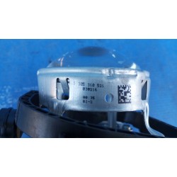 SOCZEWKA OBUDOWA LAMPY LEWY PRZÓD XENON SKODA OCTAVIA III AUDI A4 B8