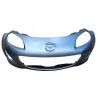 ZDERZAK PRZÓD PRZEDNI ORYGINAŁ NH52-50031 MAZDA MX5 MX-5 LIFT 2009-