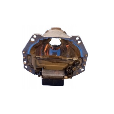 osłona przeslona soczewki lampy przód xenon 16278603 VW GOLF VI 6 162797-01