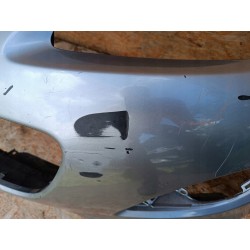 ZDERZAK PRZÓD PRZEDNI ORYGINAŁ NH52-50031 MAZDA MX5 MX-5 LIFT 2009-