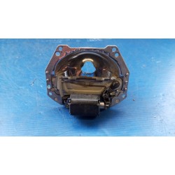 osłona przeslona soczewki lampy przód xenon 16278603 VW GOLF VI 6 162797-01