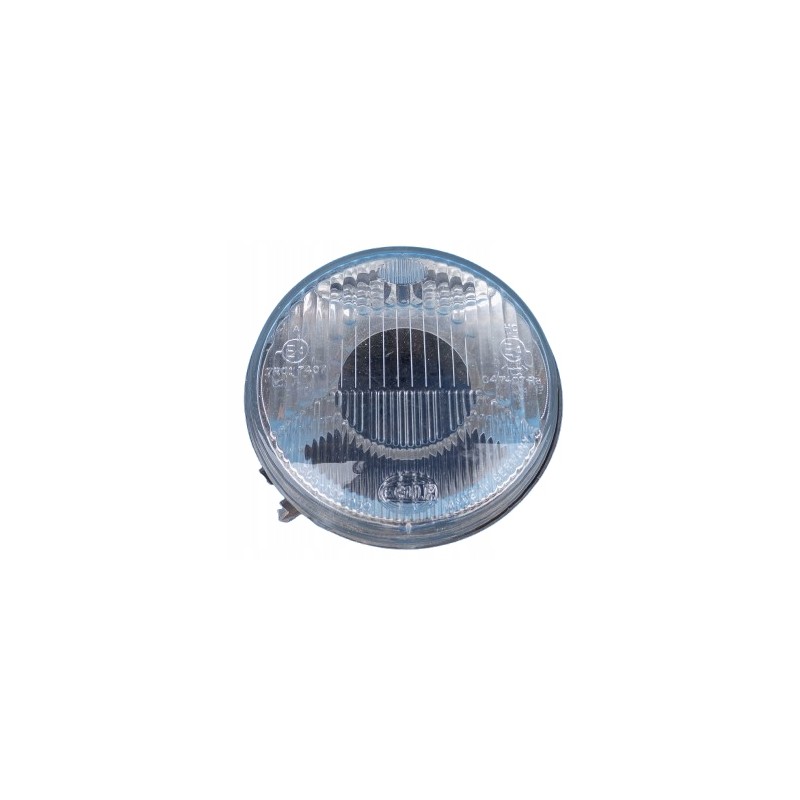 BMW e30 e32 e34 7R017407 REFLEKTOR LAMPA LEWY PRZÓD KLOSZ
