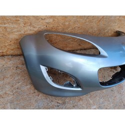 ZDERZAK PRZÓD PRZEDNI ORYGINAŁ NH52-50031 MAZDA MX5 MX-5 LIFT 2009-