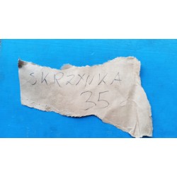 osłona przeslona soczewki lampy przód xenon 16278603 VW GOLF VI 6 162797-01