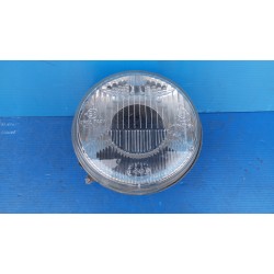 BMW e30 e32 e34 7R017407 REFLEKTOR LAMPA LEWY PRZÓD KLOSZ