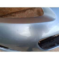 ZDERZAK PRZÓD PRZEDNI ORYGINAŁ NH52-50031 MAZDA MX5 MX-5 LIFT 2009-