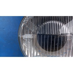 BMW e30 e32 e34 7R017407 REFLEKTOR LAMPA LEWY PRZÓD KLOSZ