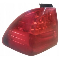 BMW 3 E91 LIFT LAMPA LEWY TYŁ LEWA TYLNA
