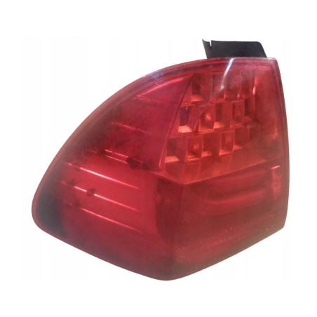 BMW 3 E91 LIFT LAMPA LEWY TYŁ LEWA TYLNA