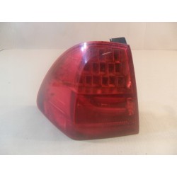 BMW 3 E91 LIFT LAMPA LEWY TYŁ LEWA TYLNA