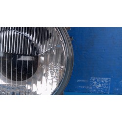 BMW e30 e32 e34 7R017407 REFLEKTOR LAMPA LEWY PRZÓD KLOSZ