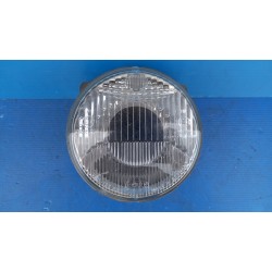 BMW e30 e32 e34 7R017407 REFLEKTOR LAMPA LEWY PRZÓD KLOSZ