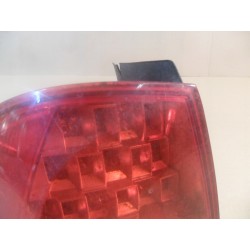 BMW 3 E91 LIFT LAMPA LEWY TYŁ LEWA TYLNA