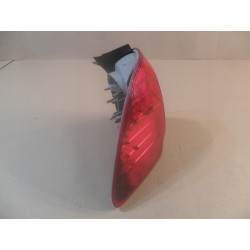 BMW 3 E91 LIFT LAMPA LEWY TYŁ LEWA TYLNA