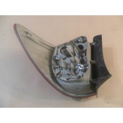 BMW 3 E91 LIFT LAMPA LEWY TYŁ LEWA TYLNA