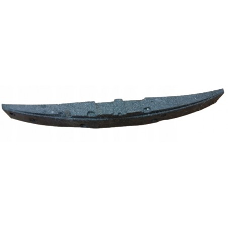 OPEL CORSA D LIFT 11-14 PIANKA ABSORBER ZDERZAKA PRZÓD