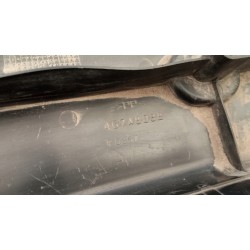 OSŁONA ZAŚLEPKA RURY ZBIORNIKA PALIWA FIAT DOBLO 2005- 46748038