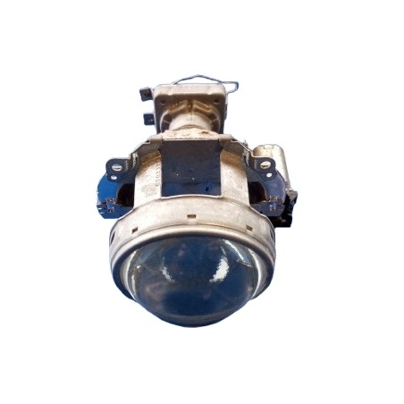 SOCZEWKA LAMPY PRAWY PRZÓD XENON CITROEN C4 89204111 2004- 89035459