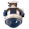 SOCZEWKA LAMPY PRAWY PRZÓD XENON CITROEN C4 89204111 2004- 89035459