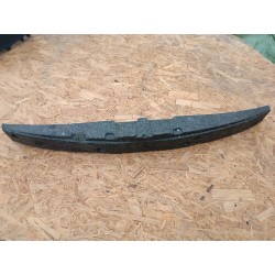 OPEL CORSA D LIFT 11-14 PIANKA ABSORBER ZDERZAKA PRZÓD