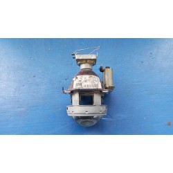 SOCZEWKA LAMPY PRAWY PRZÓD XENON CITROEN C4 89204111 2004- 89035459