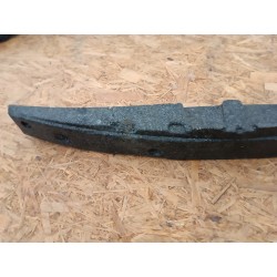 OPEL CORSA D LIFT 11-14 PIANKA ABSORBER ZDERZAKA PRZÓD