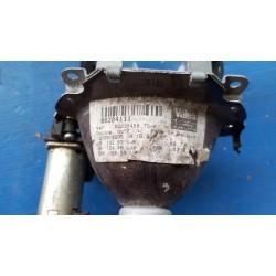 SOCZEWKA LAMPY PRAWY PRZÓD XENON CITROEN C4 89204111 2004- 89035459