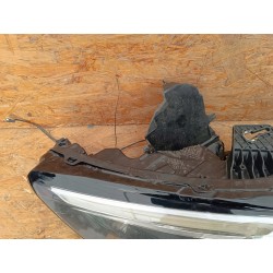 AUDI A3 8Y0 FULL LED LAMPA LEWA PRZÓD REFLEKTOR EU E922815