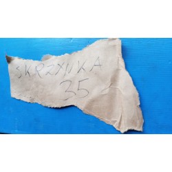 SOCZEWKA LAMPY PRAWY PRZÓD XENON CITROEN C4 89204111 2004- 89035459